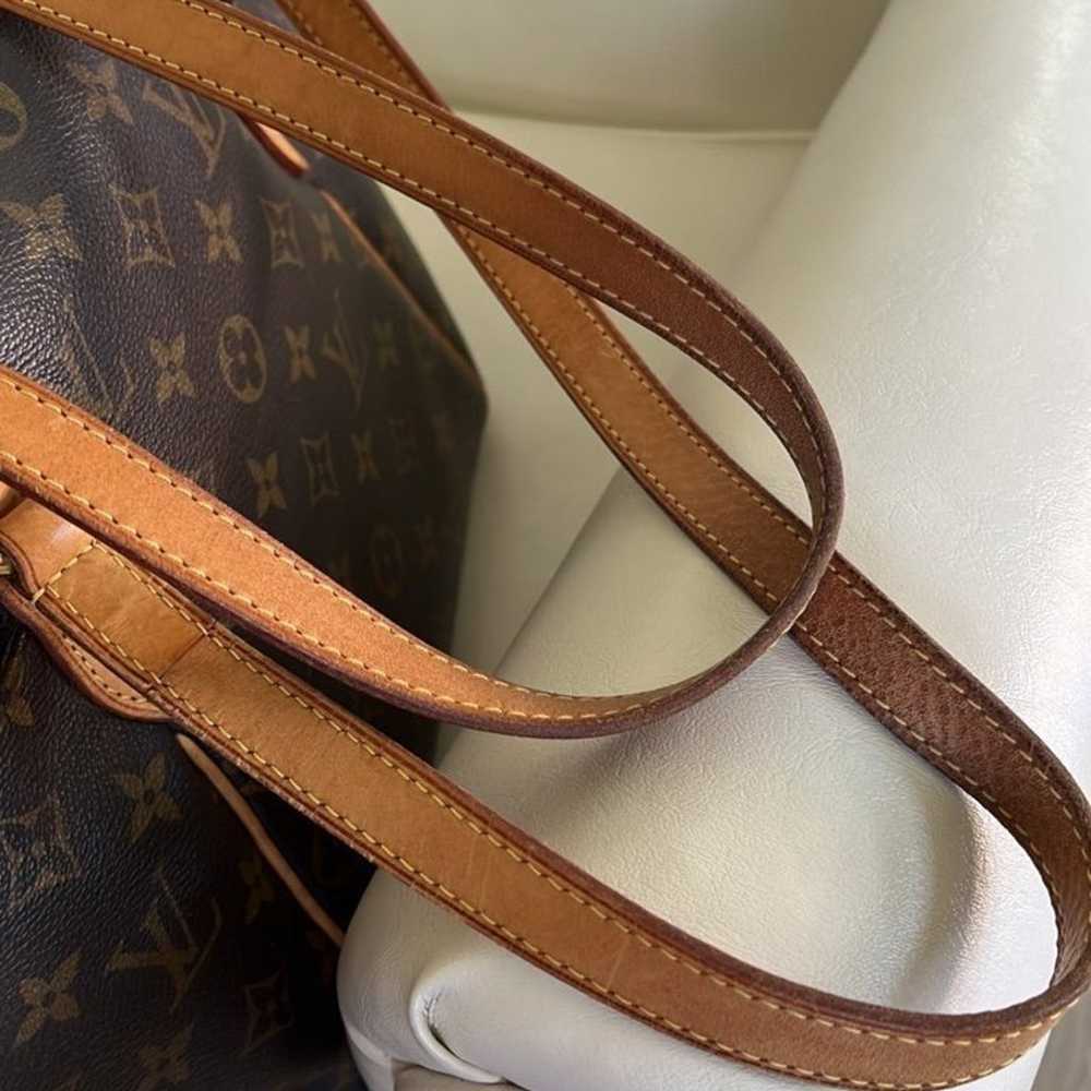 Louis Vuitton Totally Monogram PM Shoulder Bag - image 2