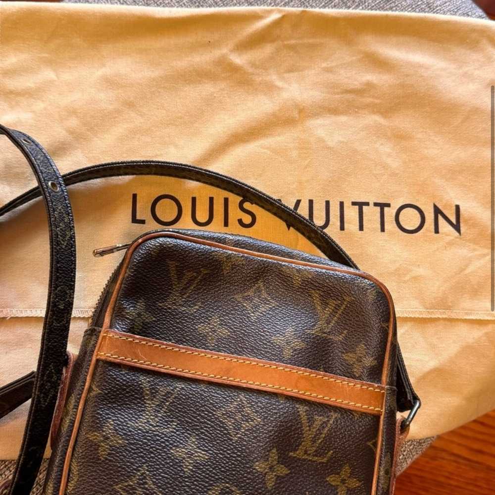 Louis Vuitton Danube Monogram - image 5