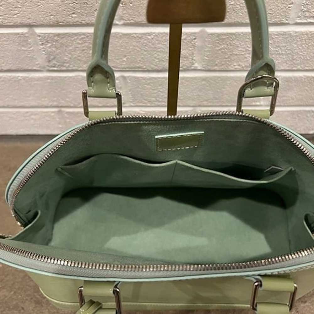 Louis Vuitton Alma Handbag Electric Epi Leather P… - image 6