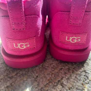 UGG boots Hot Pink - image 1