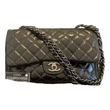 Chanel Boy Brick leather handbag