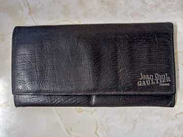 小物 JEAN PAUL GAULTIER / long wallet s-l1200.jpg