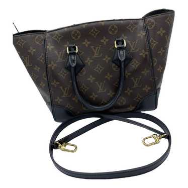 Louis Vuitton Phenix leather handbag - image 1