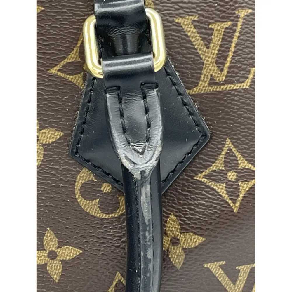 Louis Vuitton Phenix leather handbag - image 4
