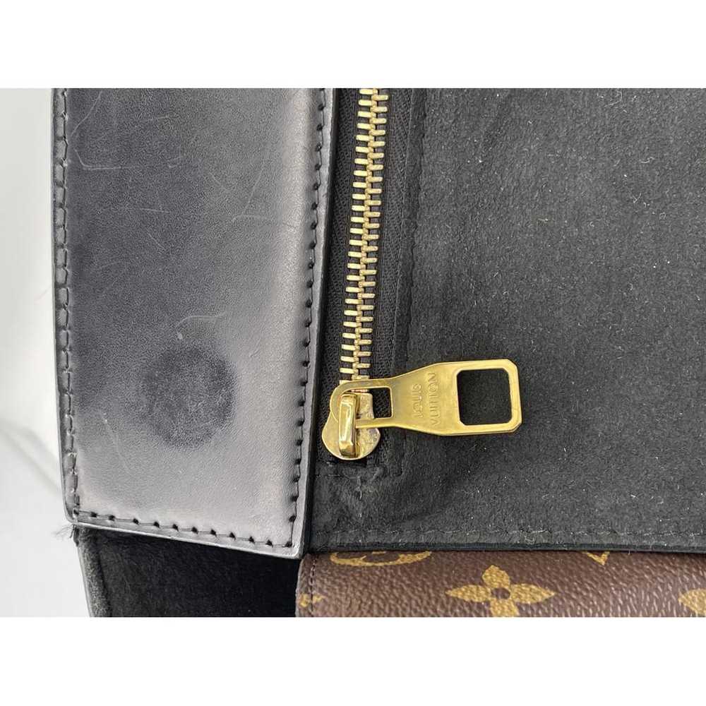 Louis Vuitton Phenix leather handbag - image 6