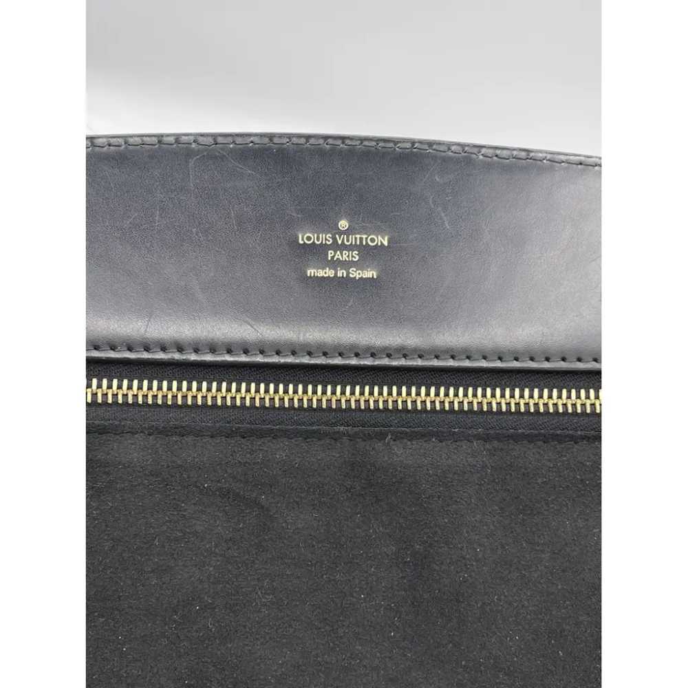 Louis Vuitton Phenix leather handbag - image 8