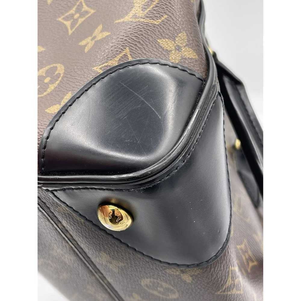 Louis Vuitton Phenix leather handbag - image 9