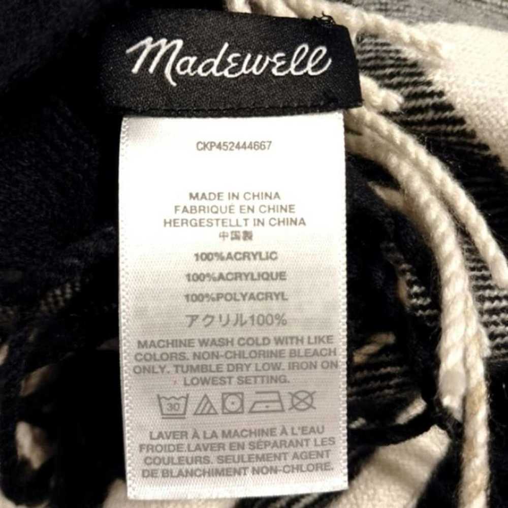 Madewell Scarf - image 4