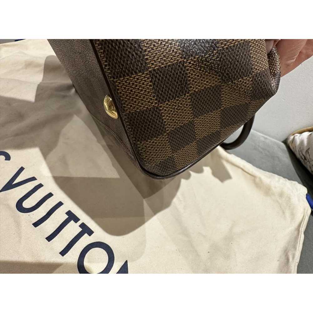 Louis Vuitton Trevi leather handbag - image 10