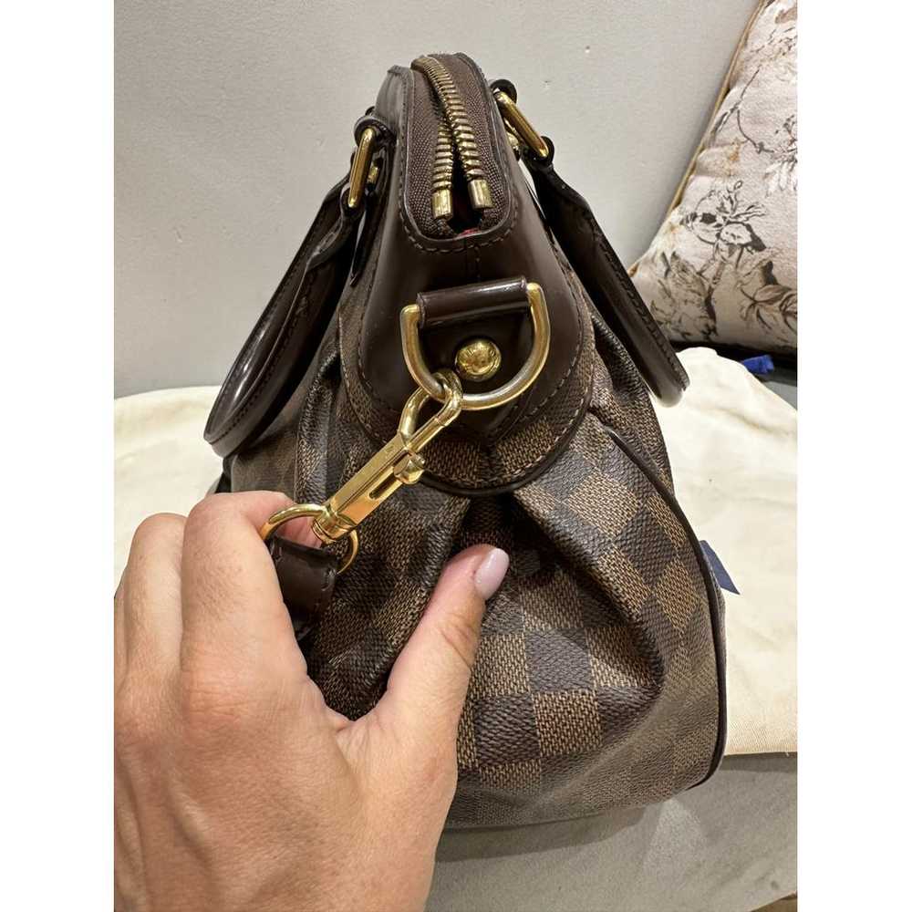 Louis Vuitton Trevi leather handbag - image 3