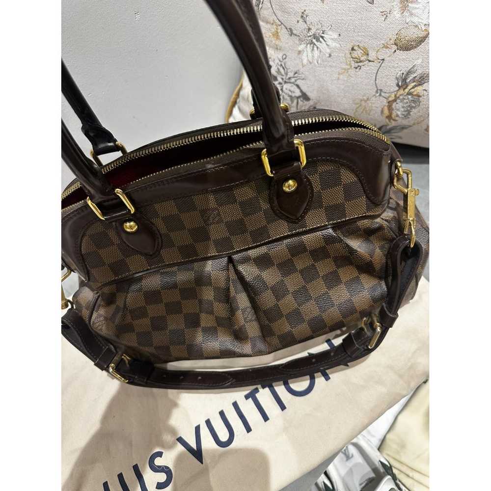 Louis Vuitton Trevi leather handbag - image 7