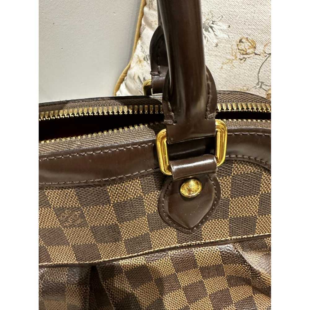 Louis Vuitton Trevi leather handbag - image 8