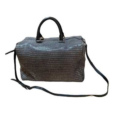 Rouge & Lounge Leather handbag - image 1