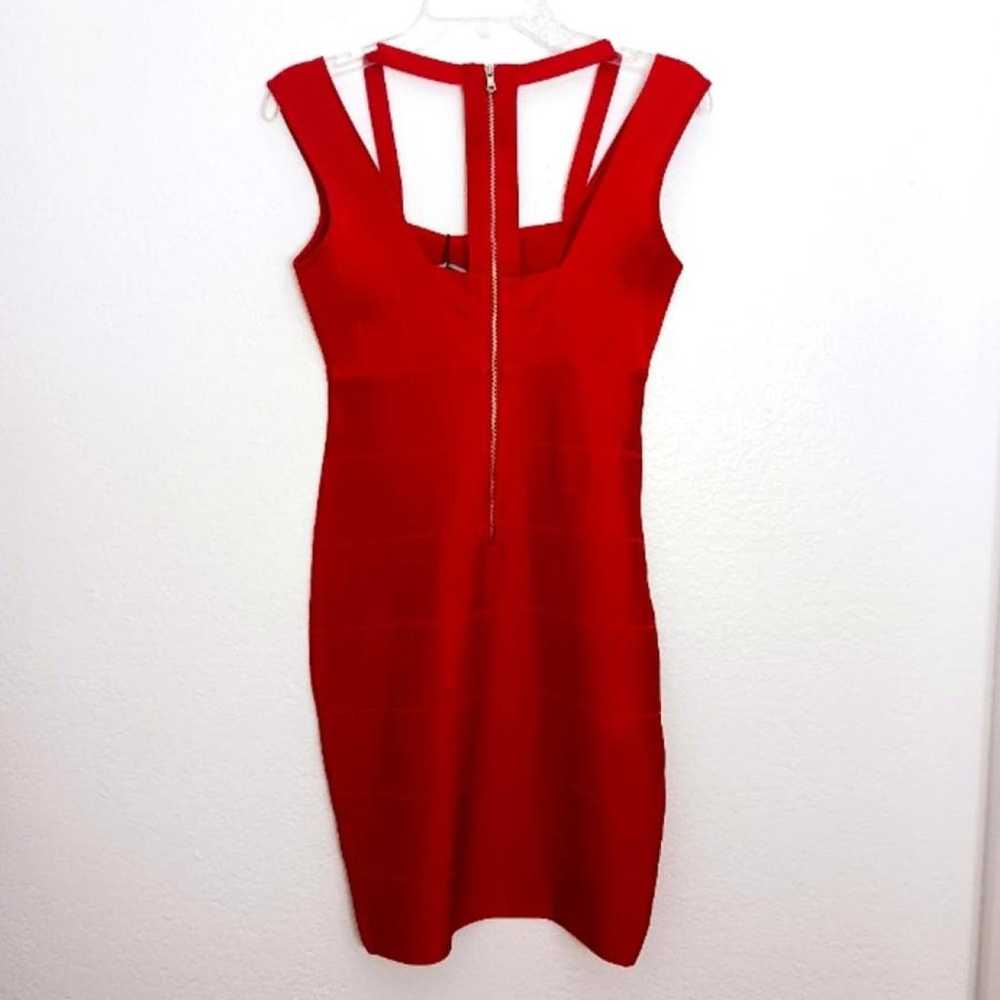 Armani Exchange Mini dress - image 11