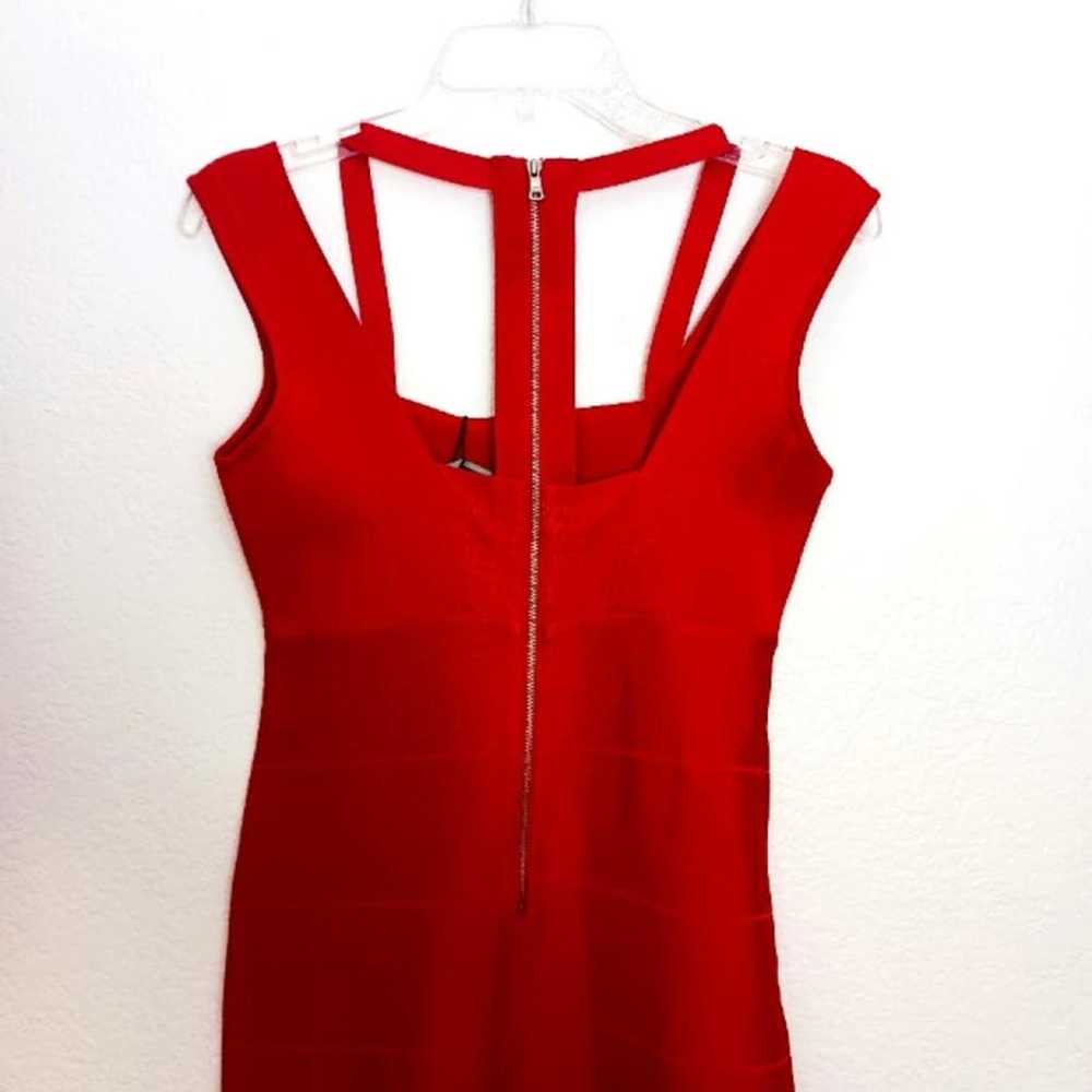 Armani Exchange Mini dress - image 12