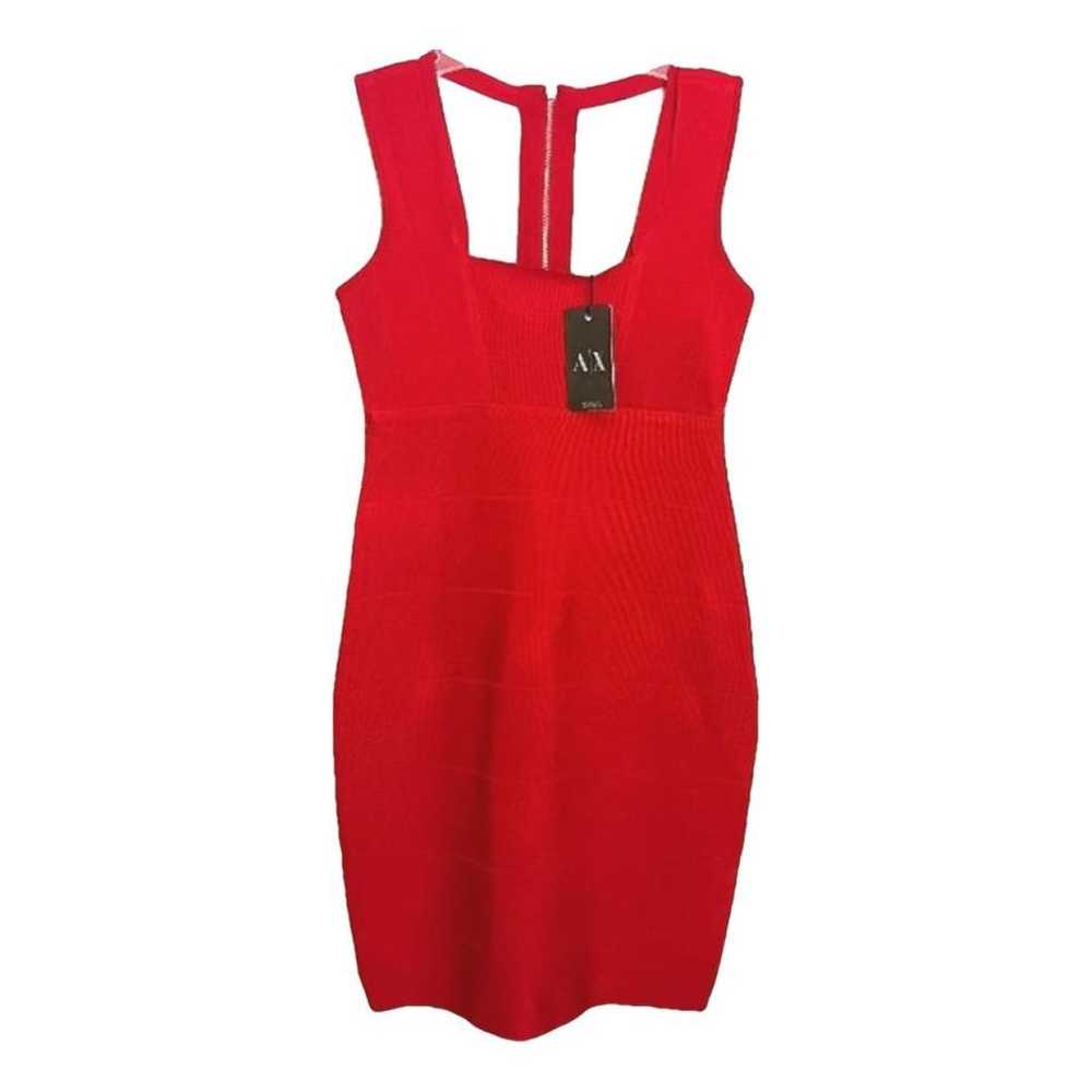 Armani Exchange Mini dress - image 1