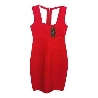 Armani Exchange Mini dress - image 1