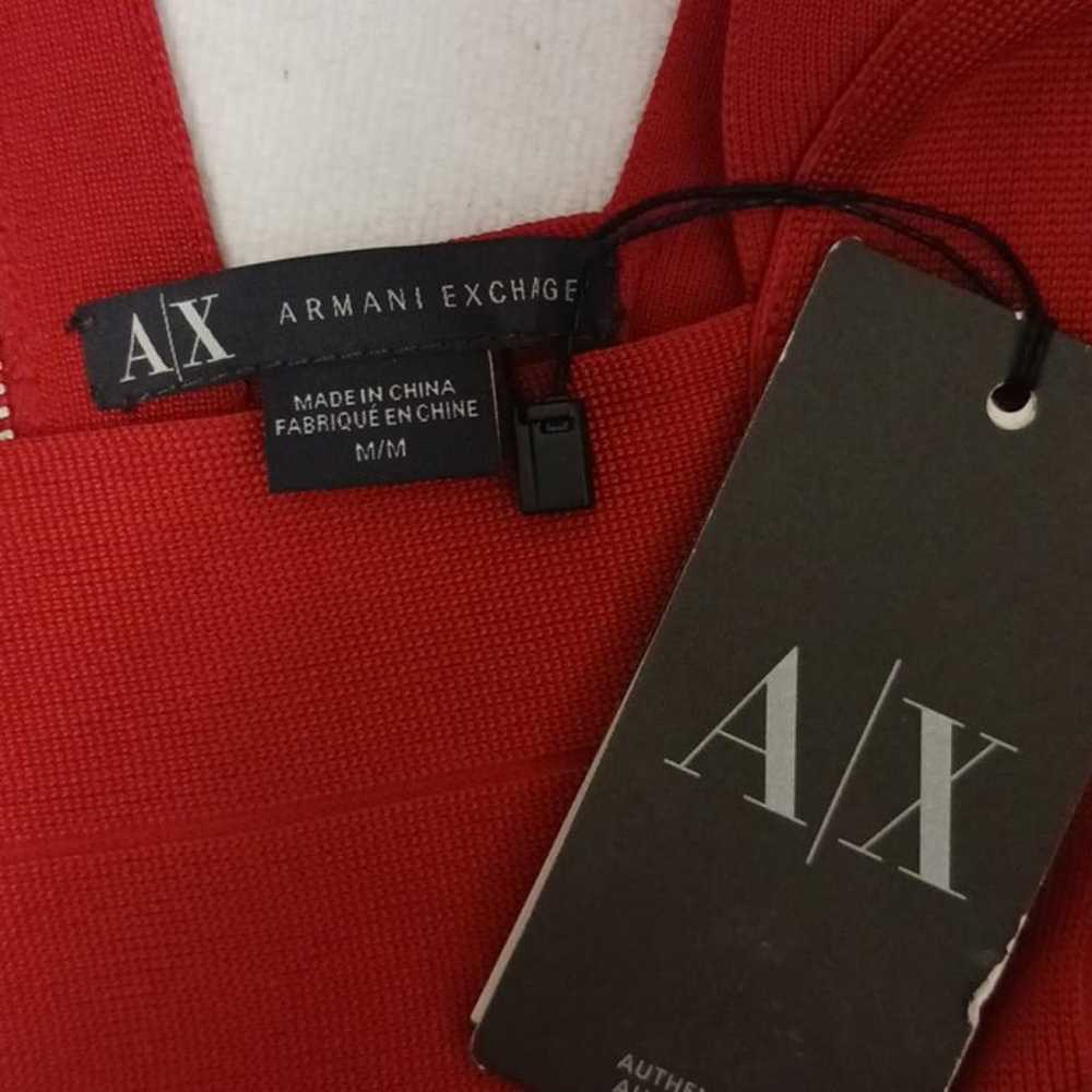 Armani Exchange Mini dress - image 3