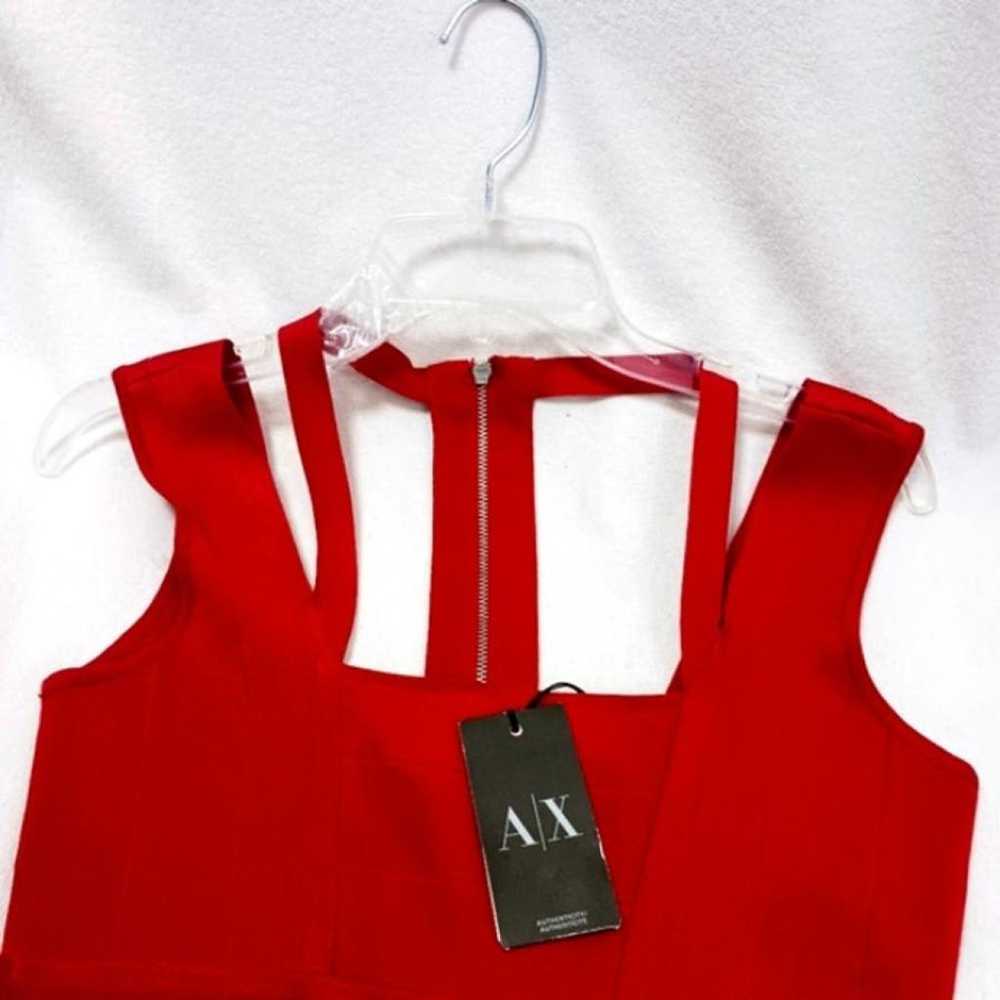 Armani Exchange Mini dress - image 7