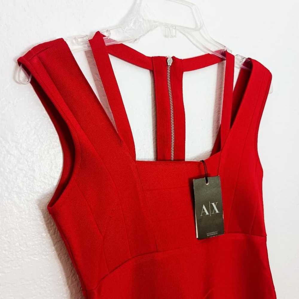 Armani Exchange Mini dress - image 8