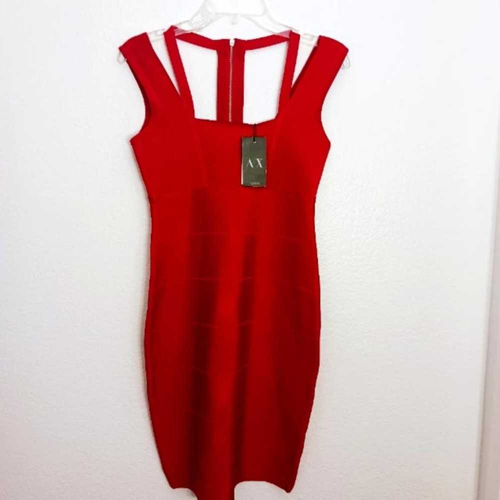 Armani Exchange Mini dress - image 9