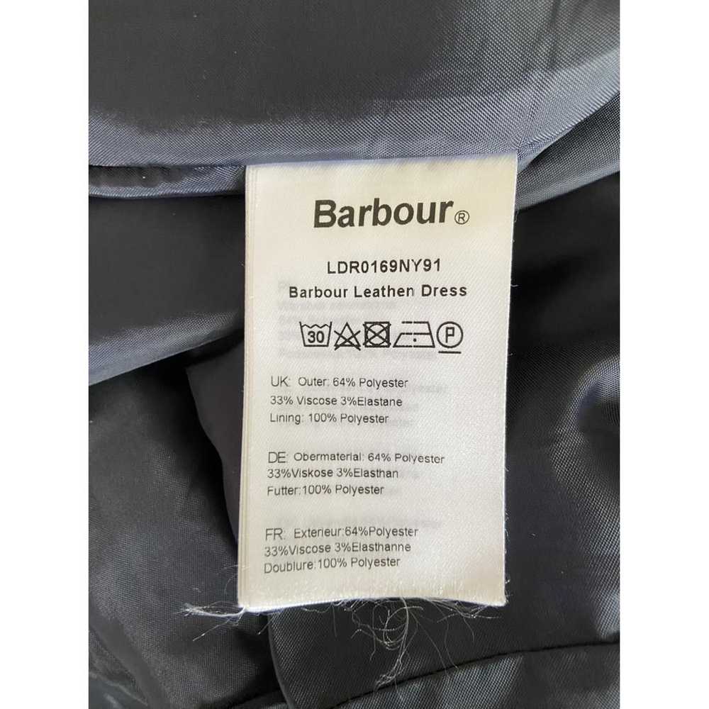 Barbour Mid-length dress - image 3