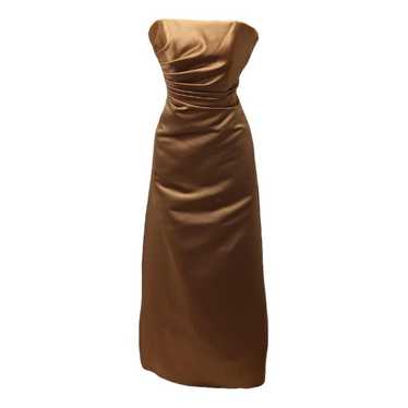 Bill Levkoff Maxi dress - image 1