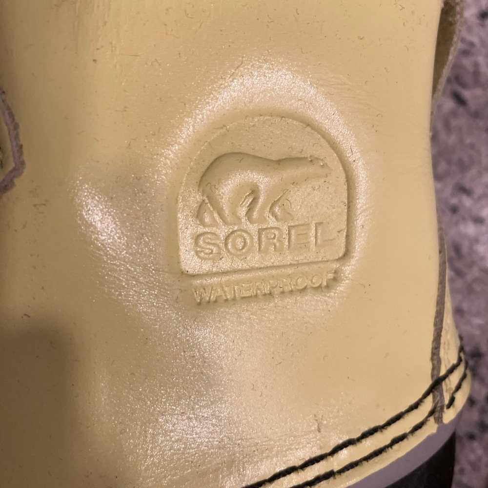 SOREL rain Boots - image 4