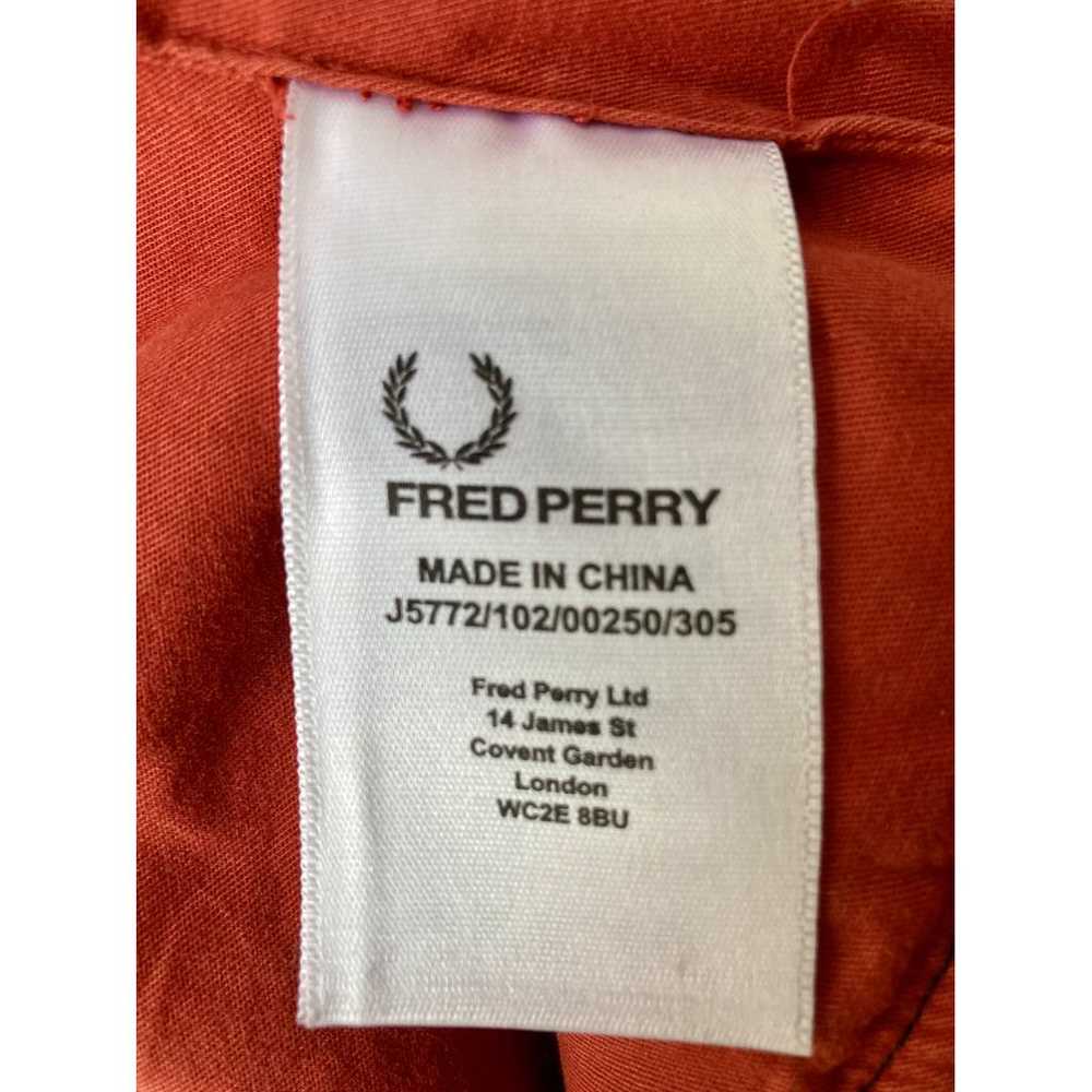Fred Perry Jacket - image 5