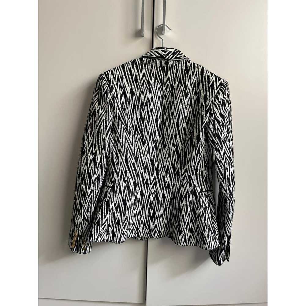 Balmain Tweed blazer - image 3