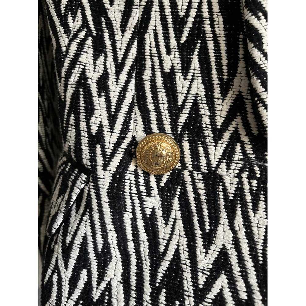 Balmain Tweed blazer - image 5