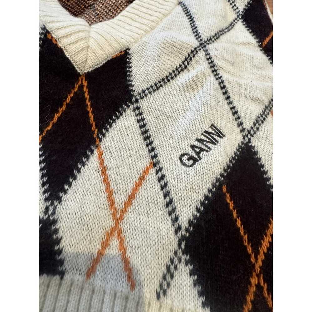 Ganni Wool knitwear - image 3