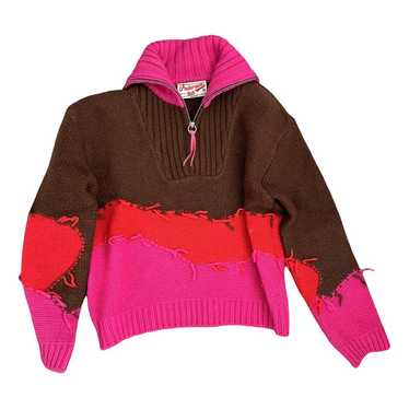 Andersson Bell Wool jumper - image 1