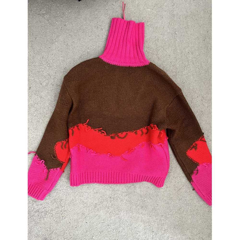 Andersson Bell Wool jumper - image 5