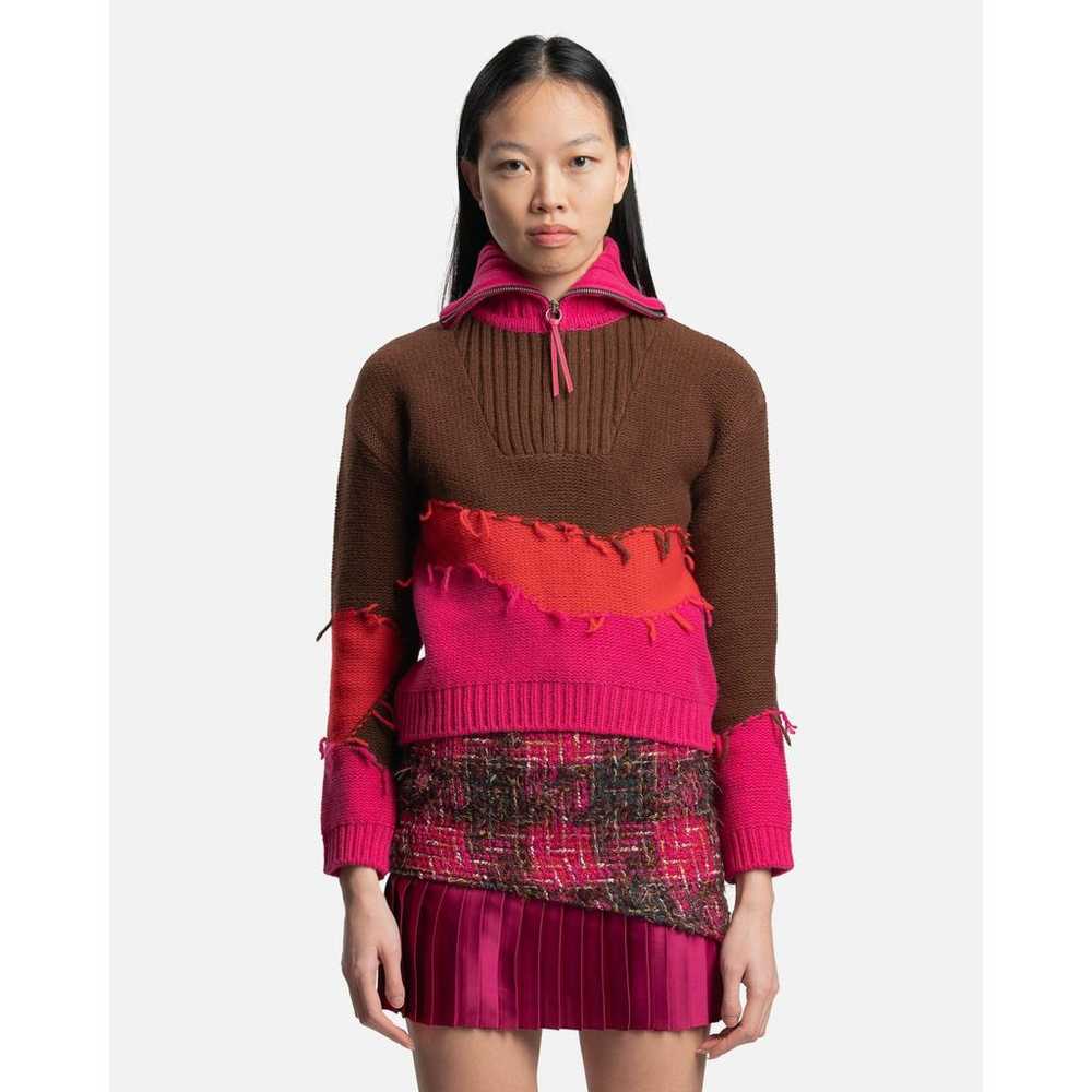 Andersson Bell Wool jumper - image 6