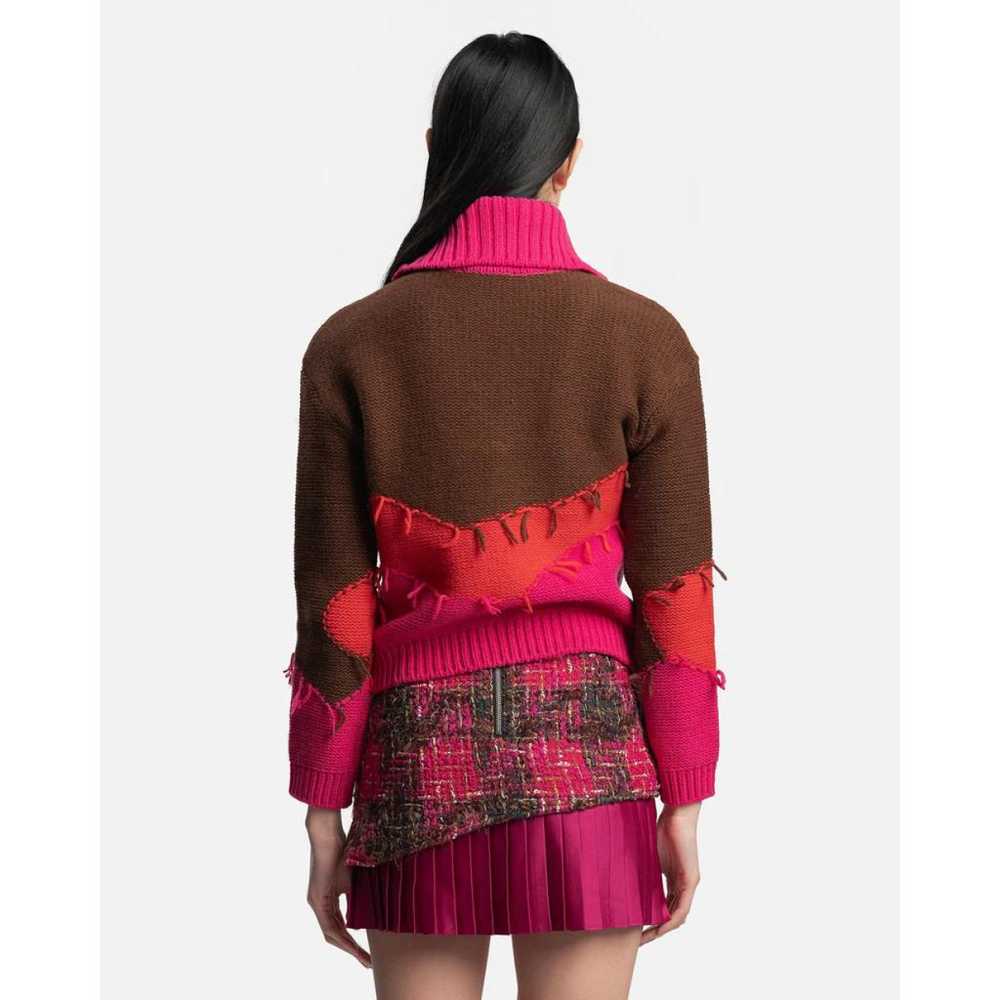 Andersson Bell Wool jumper - image 7