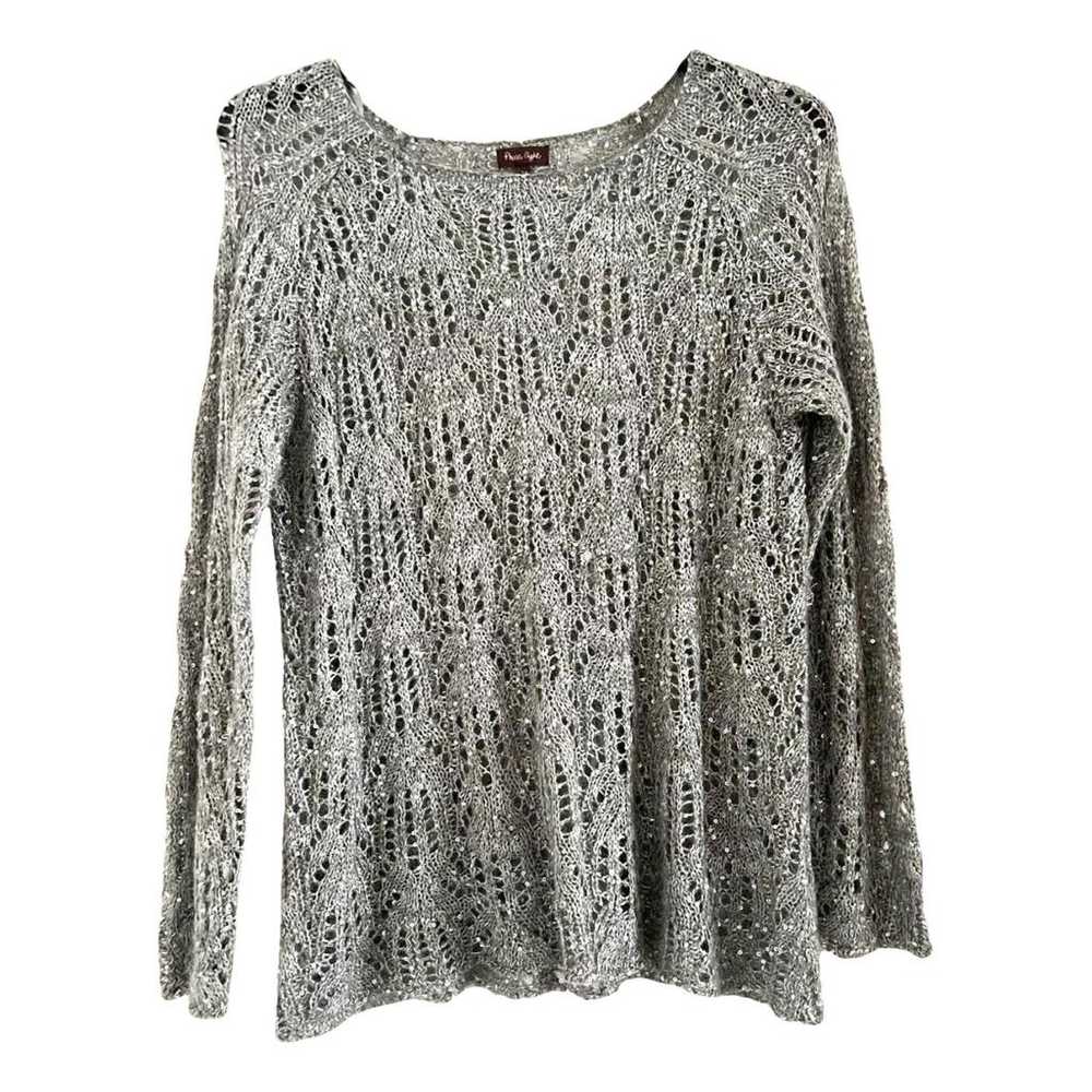 Phase Eight Jumper - image 1