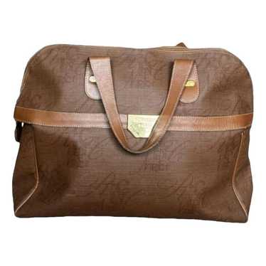 Nina Ricci Leather handbag - image 1