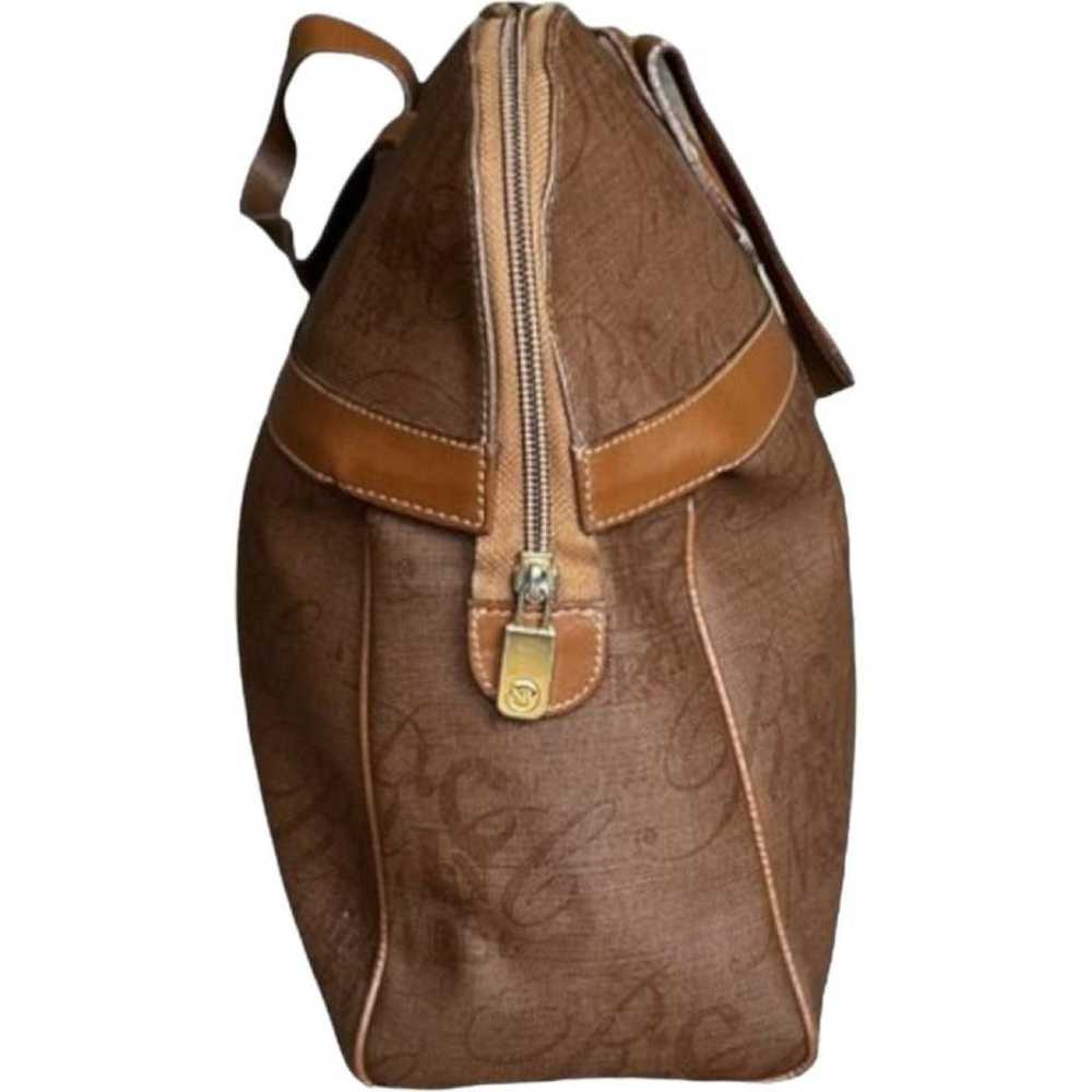 Nina Ricci Leather handbag - image 4