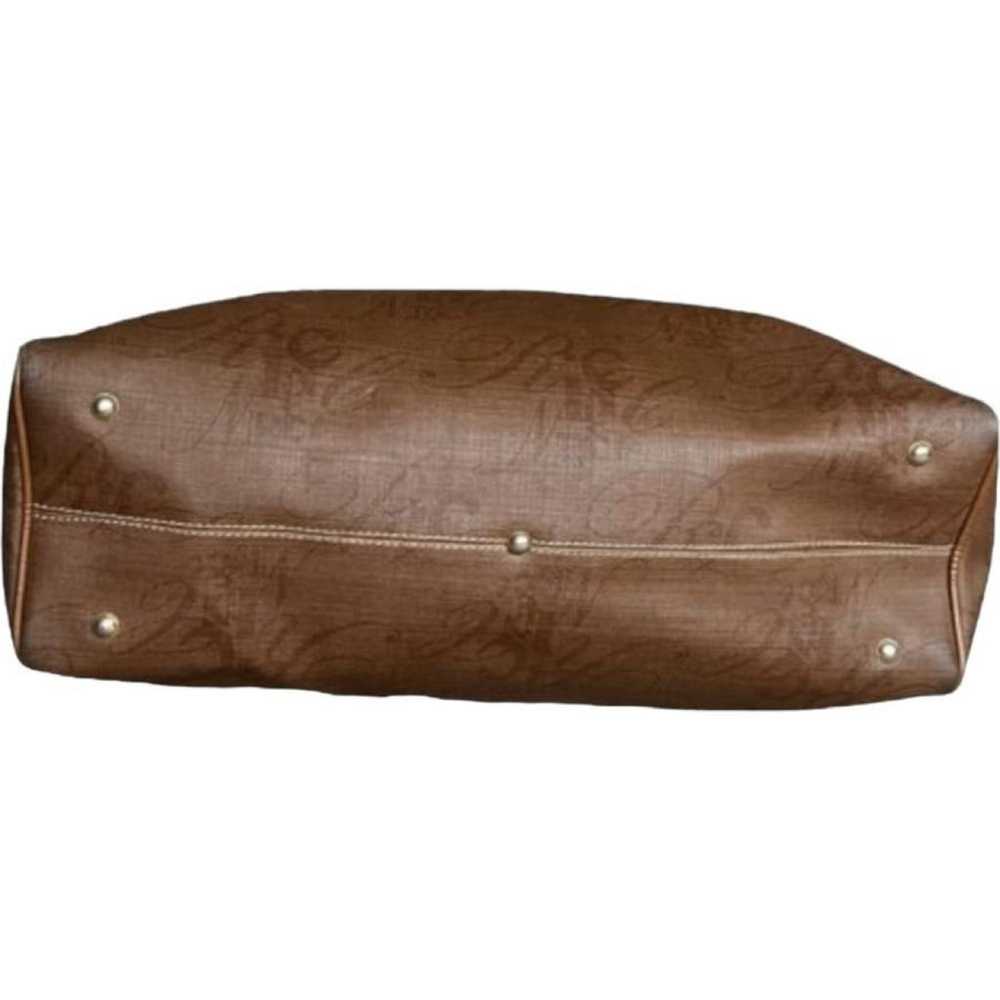 Nina Ricci Leather handbag - image 5
