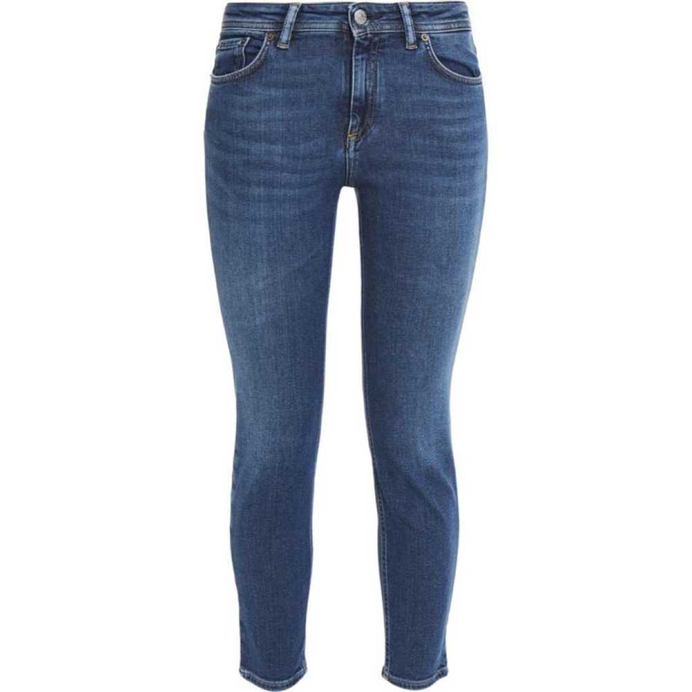 Acne Studios Slim jeans - image 4