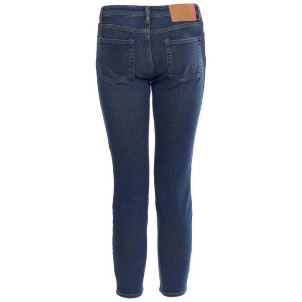 Acne Studios Slim jeans - image 5