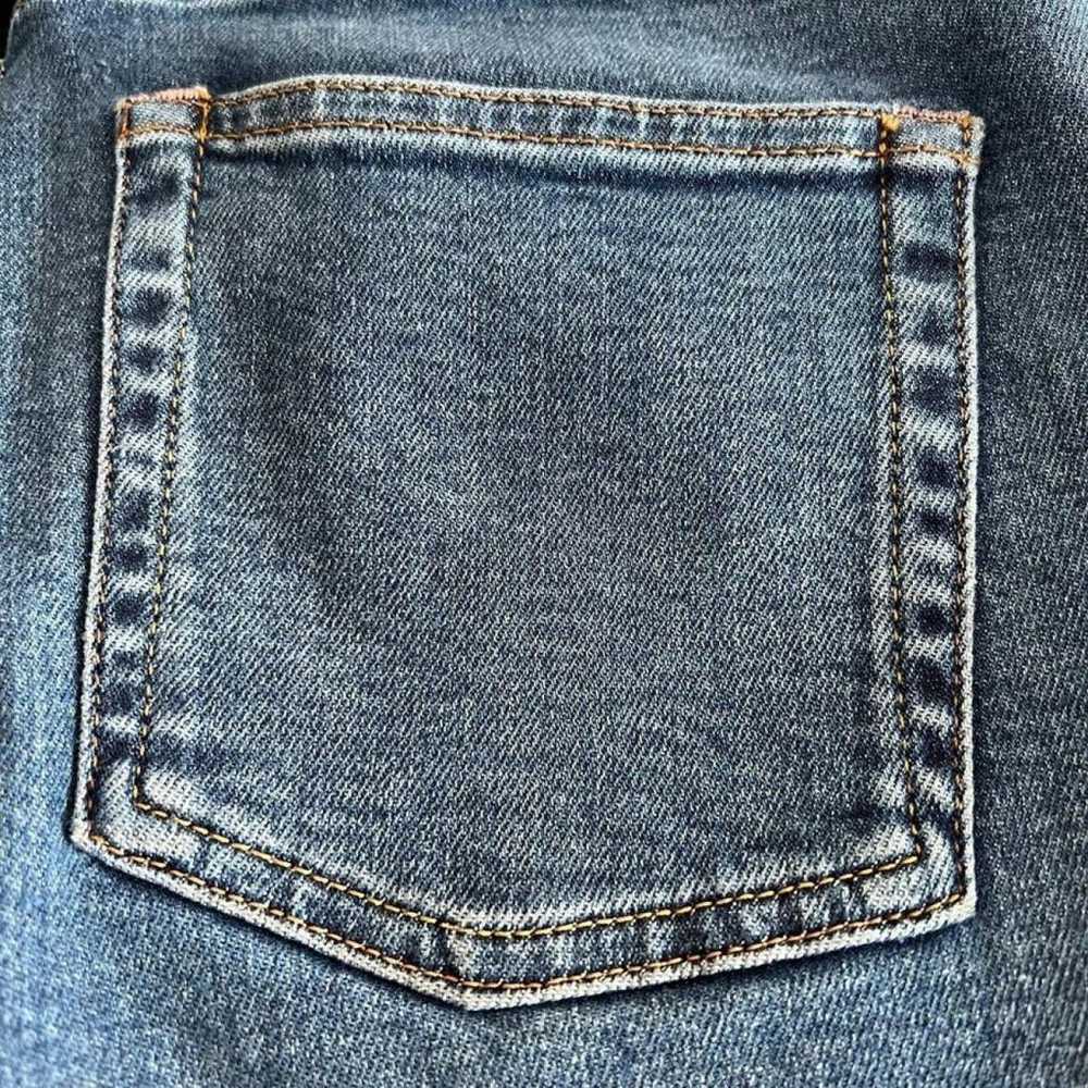 Acne Studios Slim jeans - image 7