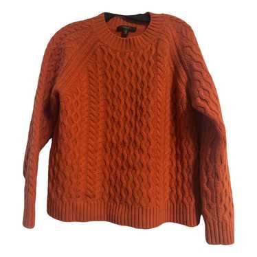 Max Mara Weekend Wool knitwear
