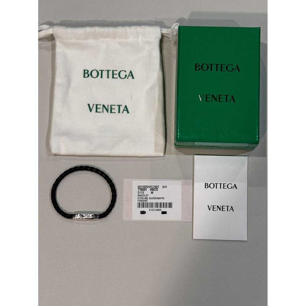 Bottega Veneta Leather jewellery - image 3