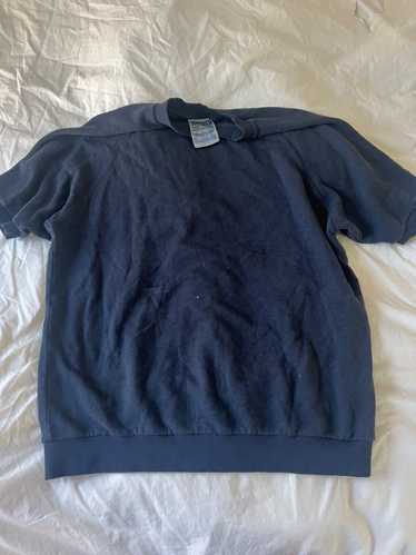 Jungmaven Short sleeve sweatshirt (XL) | Used,…