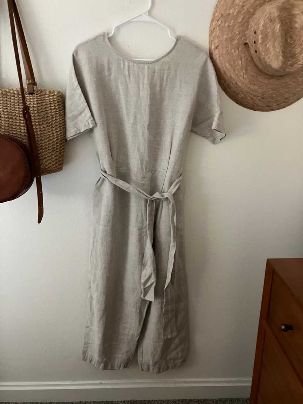 Shades of Grey by Micah Cohen Jumpsuit (XS) | Use… - image 3