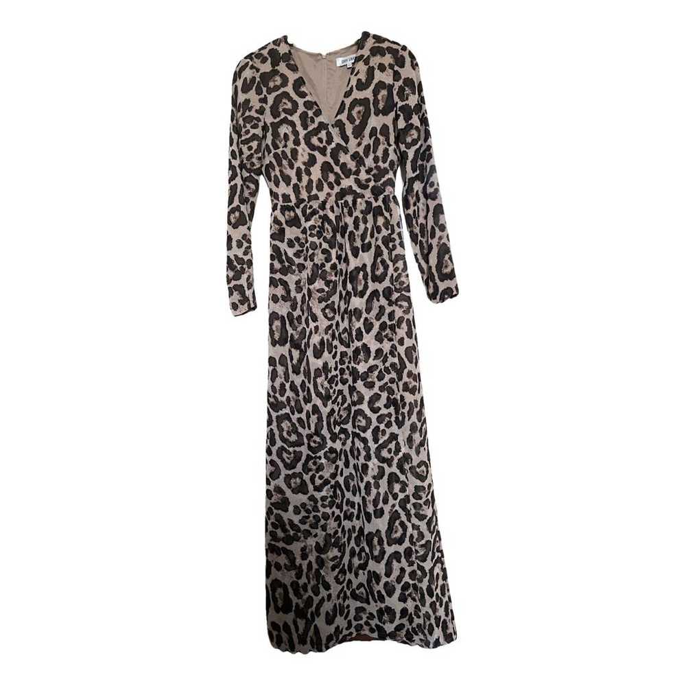 Dry Lake Maxi dress - image 1