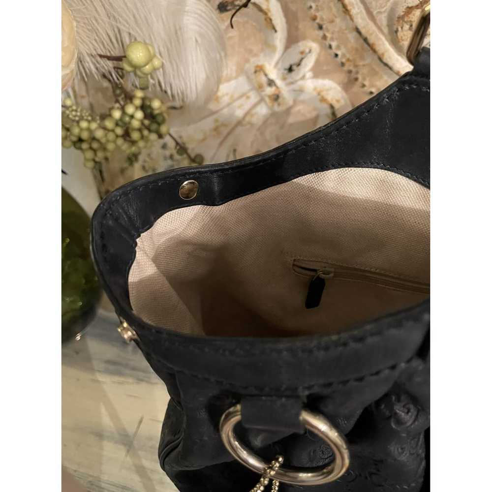 Gucci Sukey leather tote - image 3