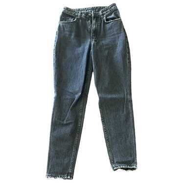 Ksubi Straight jeans - image 1